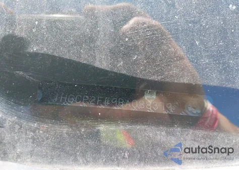 2011 Honda Accord 2.4 Lx-P from USA, damaged, VIN 1HGCP2F49BA088379